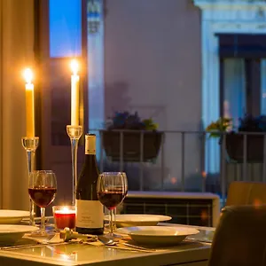  Appartement Siciliabedda House Italie