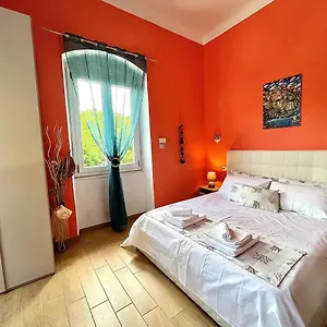  Appartement Cà Del Vins - Flat In Italie