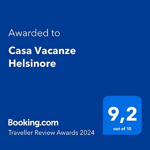  Hébergement de vacances Helsinore Italie