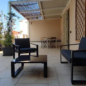  Apartament Just Here - La Terrazza Włochy