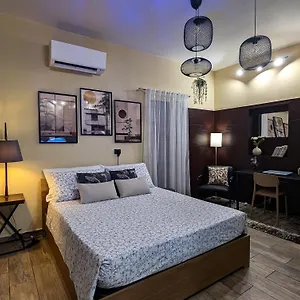  Apartament Thiago Luxury Włochy